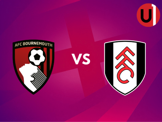 El Bournemouth y el Fulham se enfrentan este viernes en el inicio de la jornada 7 de la Premier League.