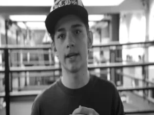 Tragedia en México: hallan muerto a Arturo Gatti Jr a los 17 años