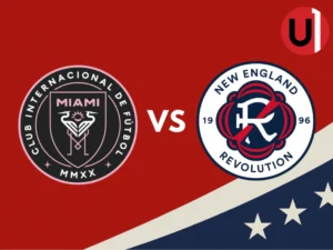 Previo del partido Inter Miami vs New England Revolution en la MLS 2025