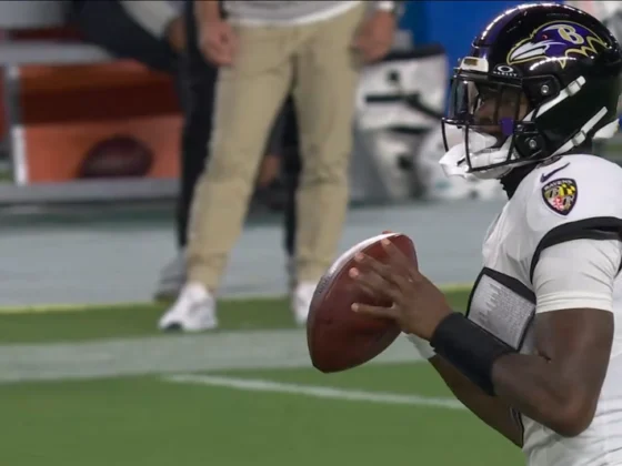 NFL:Lamar Jackson reaparece y guía a Ravens al triunfo sobre Dolphins NFL:Lamar Jackson reaparece y guía a Ravens al triunfo sobre Dolphins