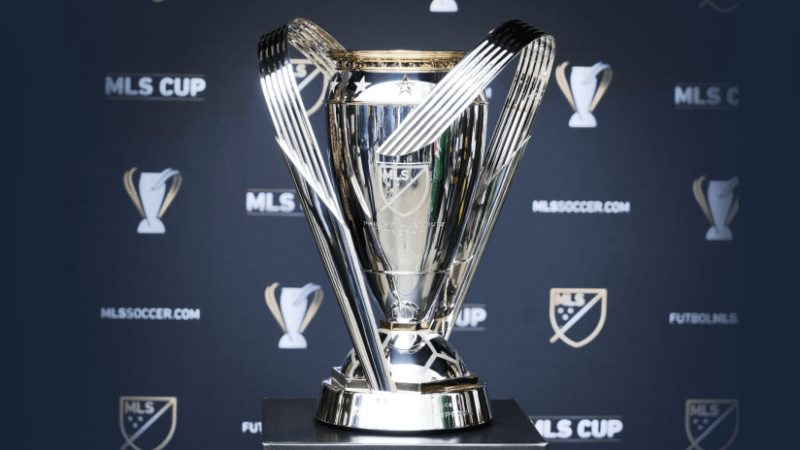 MLS Cup Playoffs EN VIVO: Dónde ver, horarios y alineaciones