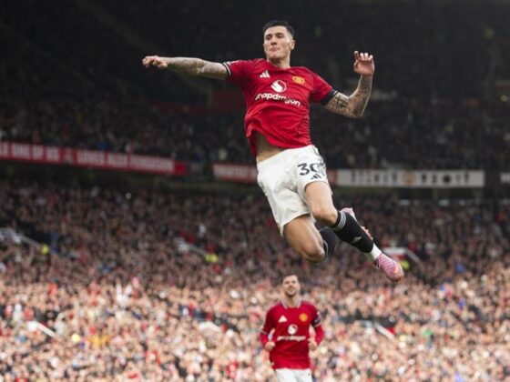 Manchester United construirá un nuevo estadio donde jugar como local