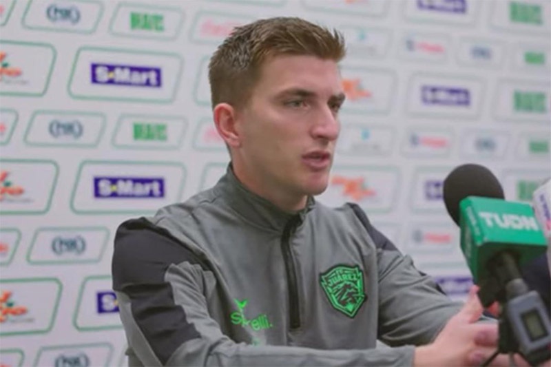 Necaxa y Pumas están interesados en el técnico Martín Varini Martín Varini Dizioli, técnico del Juárez FC