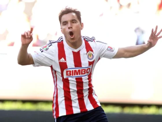 A pesar de las acusaciones y pruebas en su contra, Omar Bravo podría salir de la cárcel. Foto: EFE