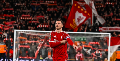 Alerta roja en Anfield: La crisis del Liverpool se agudiza con goleada Liverpool