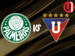 Palmeiras vs. Liga de Quito (0-3) EN VIVO: Dónde ver y horarios Palmeiras vs. Liga de Quito - Copa Libertadores. Unanimo Deportes.