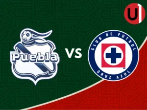 Puebla vs Cruz Azul EN VIVO: Dónde ver, horarios y alineaciones Puebla vs Cruz Azul