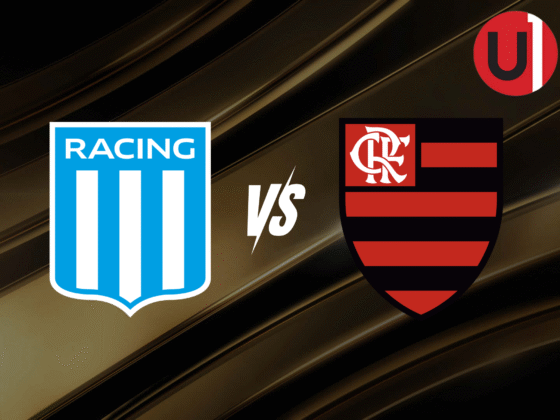 Racing vs. Flamengo (0-1) EN VIVO: Dónde ver, horario y alineaciones Racing vs. Flamengo - Copa Libertadores. Unanimo Deportes.