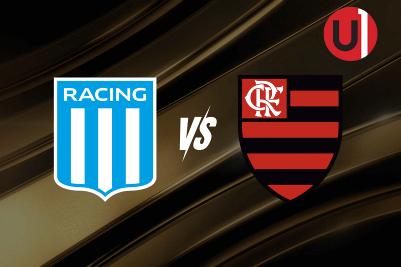 Racing vs. Flamengo (0-1) EN VIVO: Dónde ver, horario y alineaciones Racing vs. Flamengo - Copa Libertadores. Unanimo Deportes.