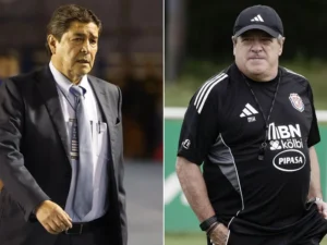 Luis Fernando Tena y Miguel Herrera están en riesgo de ser despedidos