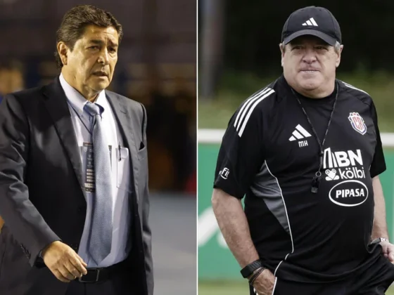 Luis Fernando Tena y Miguel Herrera están en riesgo de ser despedidos