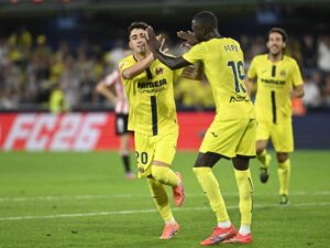 Villarreal y Barcelona se medirán en Miami