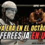 VIDEO: ¡Locura en la UFC! ¿IA reemplazando a los jueces?