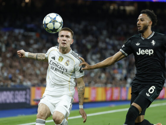 Real Madrid 1-0 Juventus: Resultado, resumen y estadísticas