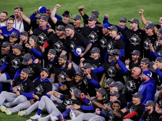 Yankees agotan todas sus posibilidades y son eliminados por Blue Jays