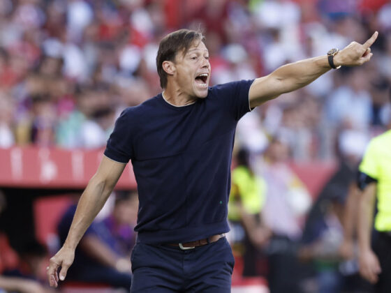 Matías Almeyda