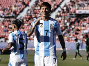 Argentina