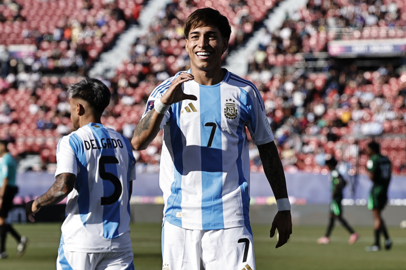 Argentina