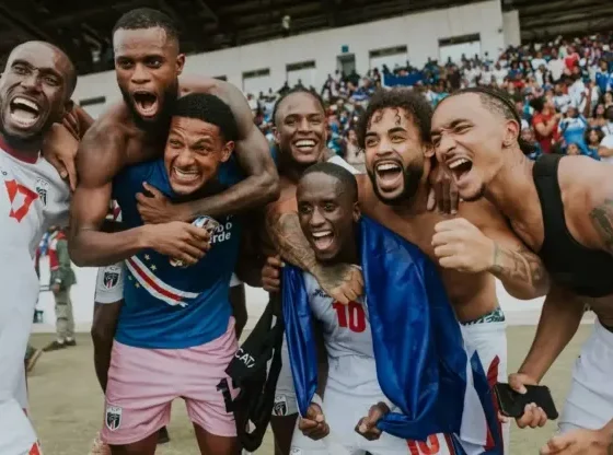 Cabo Verde usó la Linkedin para encontrar a sus héroes