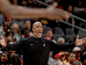 Escándalo en NBA: Rozier y Billups arrestados por apuestas ilegales