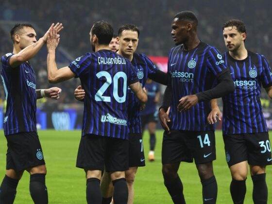 Designador de árbitros bajo sospecha de manipular el VAR de la Serie A