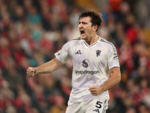 Manchester United gana con puro corazón en Anfield
