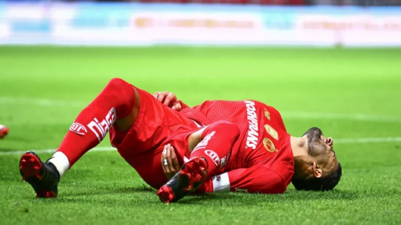 Toluca empata 2-2 en casa contra Pachuca y mantiene el liderato Toluca empata 2-2 en casa contra Pachuca y mantiene el liderato