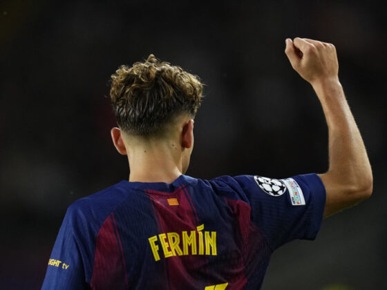 Fermin Barcelona
