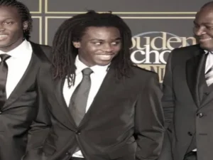 Hermanos Lukaku denuncian extorsión familiar tras muerte de su padre