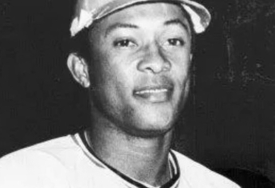 Santos Alomar, MLB. Captura de pantalla.