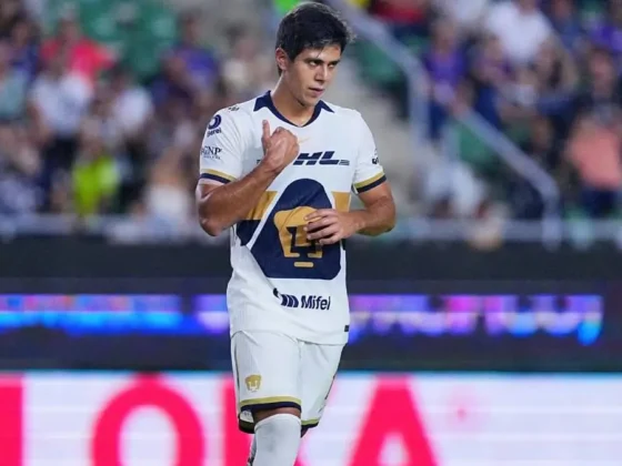 La tragedia se repite: JJ Macías se vuelve a lesionar