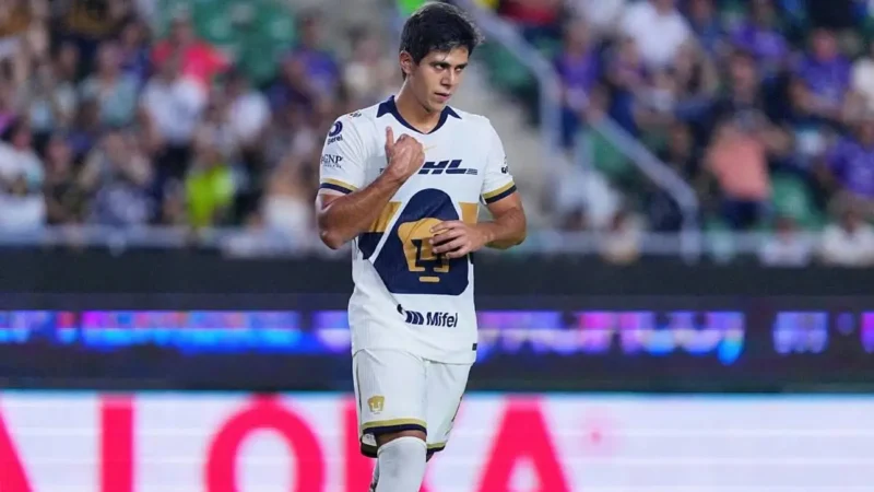 La tragedia se repite: JJ Macías se vuelve a lesionar