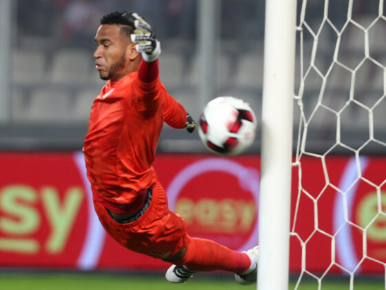 El peruano Pedro Gallese se despide del Orlando City tras 6 temporadas Fotografía de archivo del guardameta peruano Pedro Gallese en plena acción, y quien a los 35 años ha puesto fin a su vínculo con Orlando City al término de 2025. EFE/Ernesto Arias.