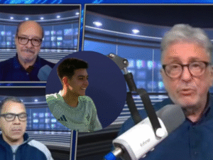 ¿A 7 meses del Mundial, Javier Aguirre apuesta todo en Gilberto Mora?