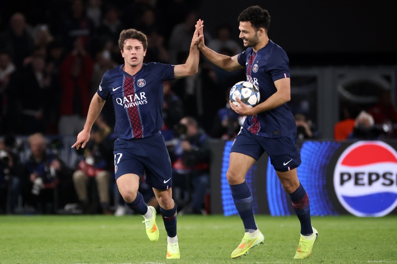 Bayern Múnich aumenta su racha ganando con 10 al Campeón Bayern Múnich aumenta su racha ganando con 10 al Campeón