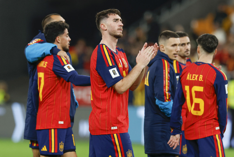 El insólito caso de Lucas, Theo y Aymeric Laporte en las Semifinales El insólito caso de Lucas, Theo y Aymeric Laporte en las Semifinales