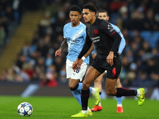 Man City 0-2 Bayer Leverkusen: Resultado, resumen y estadística