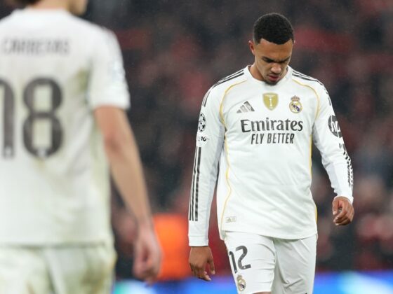 Jorge Ramos y Banda: Real Madrid debe levantarse tras caida en Anfield