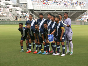 Jorge Ramos y su Banda: Euforia por ver a la Selección en Guatemala