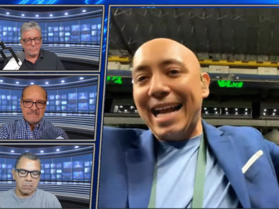 Aguirre mueve piezas: ¿reacción o crisis?, Gibrán Araige responde