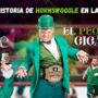 VIDEO: Hornswoggle, el pequeño gigante que conquistó la WWE