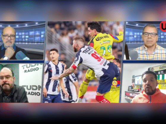 Arranque de Liguilla se roba la atención de Jorge Ramos y su Banda