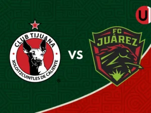 Tijuana vs Juárez EN VIVO: Dónder ver, horarios y alineaciones