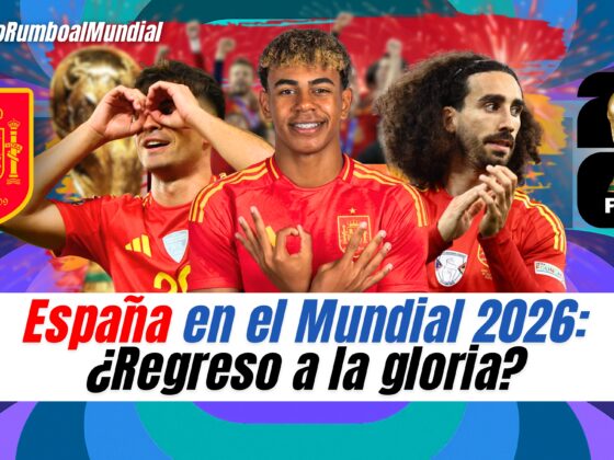 VIDEO: España en el Mundial 2026: ¿regreso a la gloria?