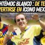 VIDEO: Cuauhtémoc Blanco: de Tepito a convertirse en ícono mexicano