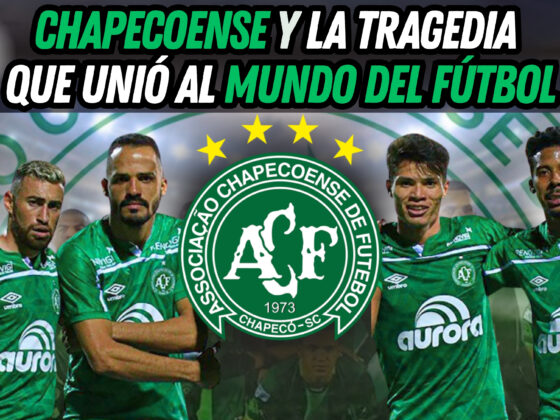 VIDEO: Chapecoense y la tragedia que unió al mundo del fútbol