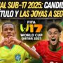 VIDEO: Mundial Sub-17 2025: Candidatos al título y las joyas a seguir
