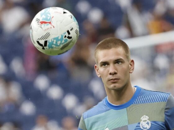 Franco Mastantuono, refuerzo estelar del del Real Madrid