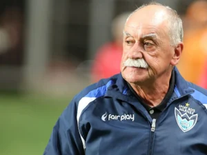 Fallece Xabier Azkargorta, entrenador mundialista con Bolivia