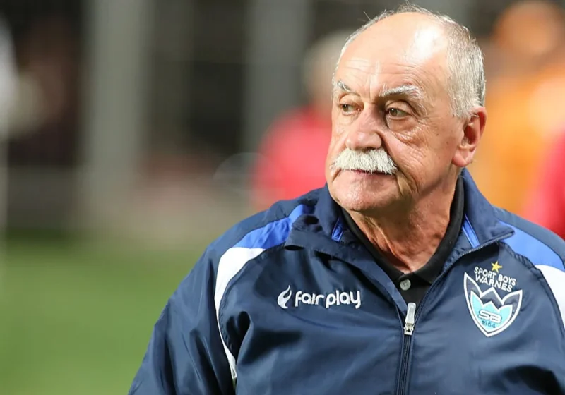 Fallece Xabier Azkargorta, entrenador mundialista con Bolivia